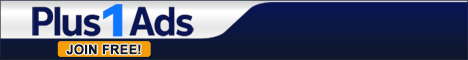 Plus1Ads main