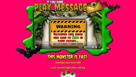 Screenshot preview of Free List Monster