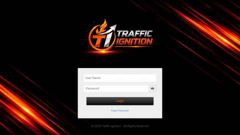 Preview of Traffic Ignition