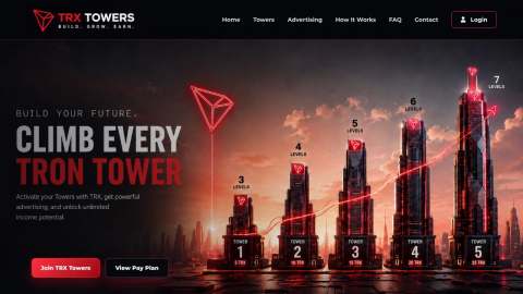 Preview of TRX Towers